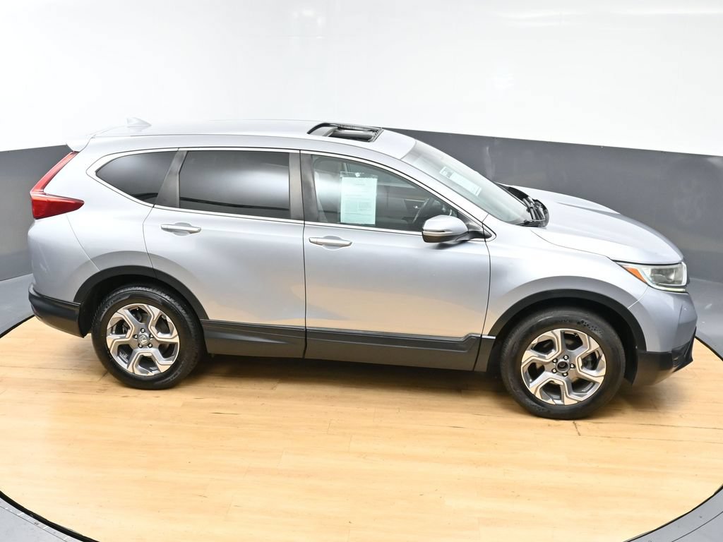 Used 2018 Honda CR-V EX image 44