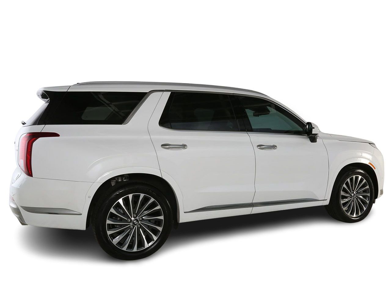Used 2025 Hyundai Palisade Calligraphy AWD/4WD image 10