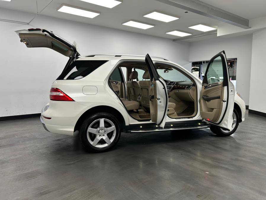 Used 2014 Mercedes-Benz ML 550 4MATIC image 26