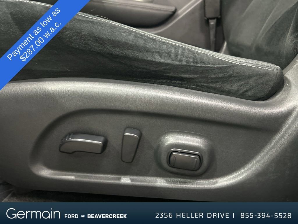 Used 2018 Nissan Murano SV image 18