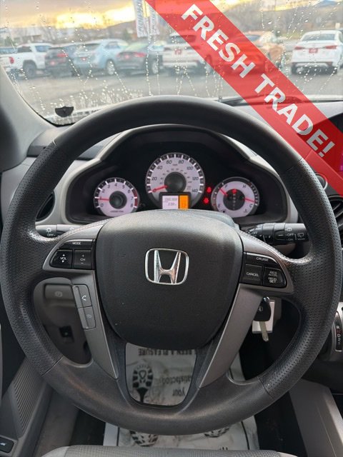 Used 2013 Honda Pilot LX image 6