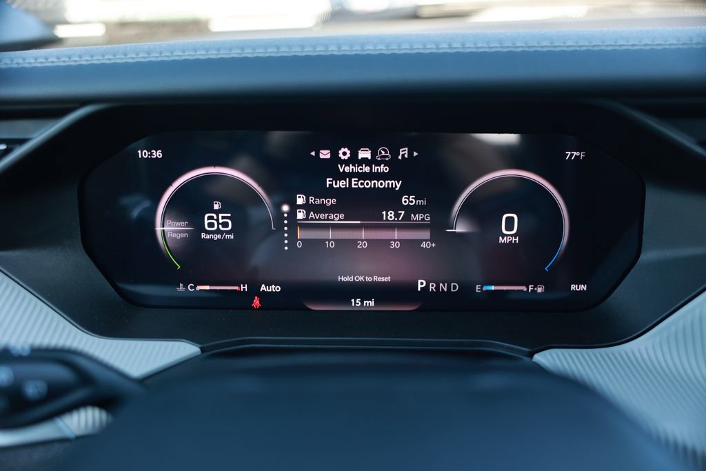 New 2026 Jeep Cherokee Laredo AWD/4WD image 17