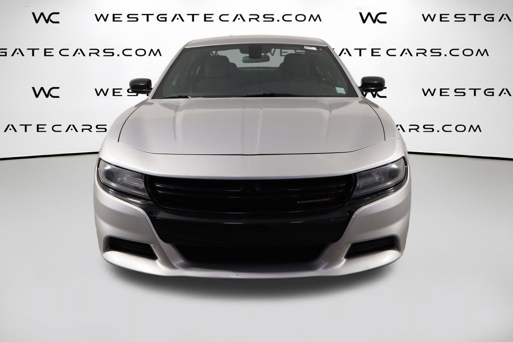 Used 2019 Dodge Charger Police w/ Fleet Safety Group AWD/4WD video 2