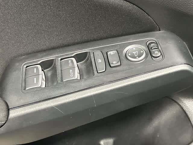 Certified 2025 Honda Civic LX image 20