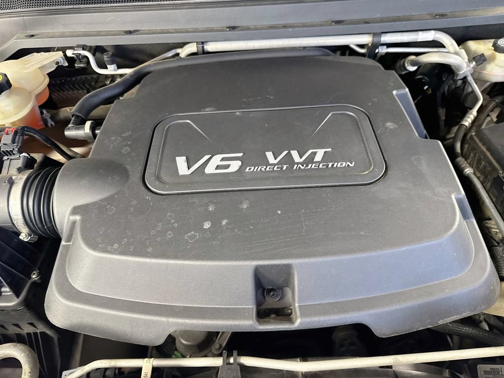 Used 2015 Chevrolet Colorado Z71 AWD/4WD image 38