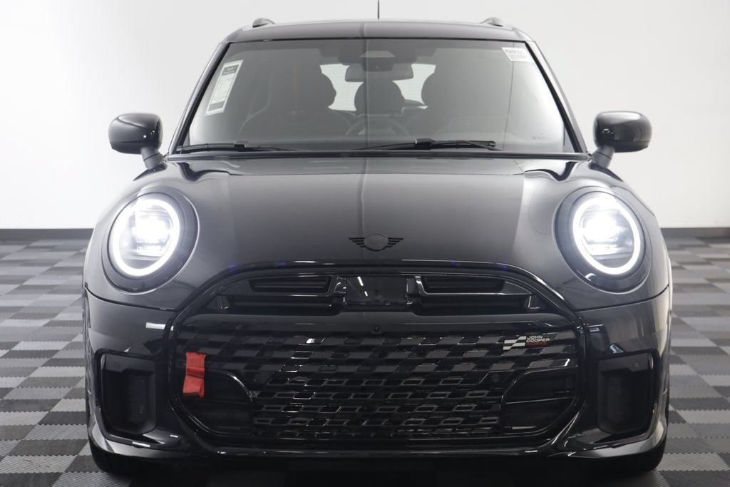 New 2026 MINI Cooper S FWD image 24