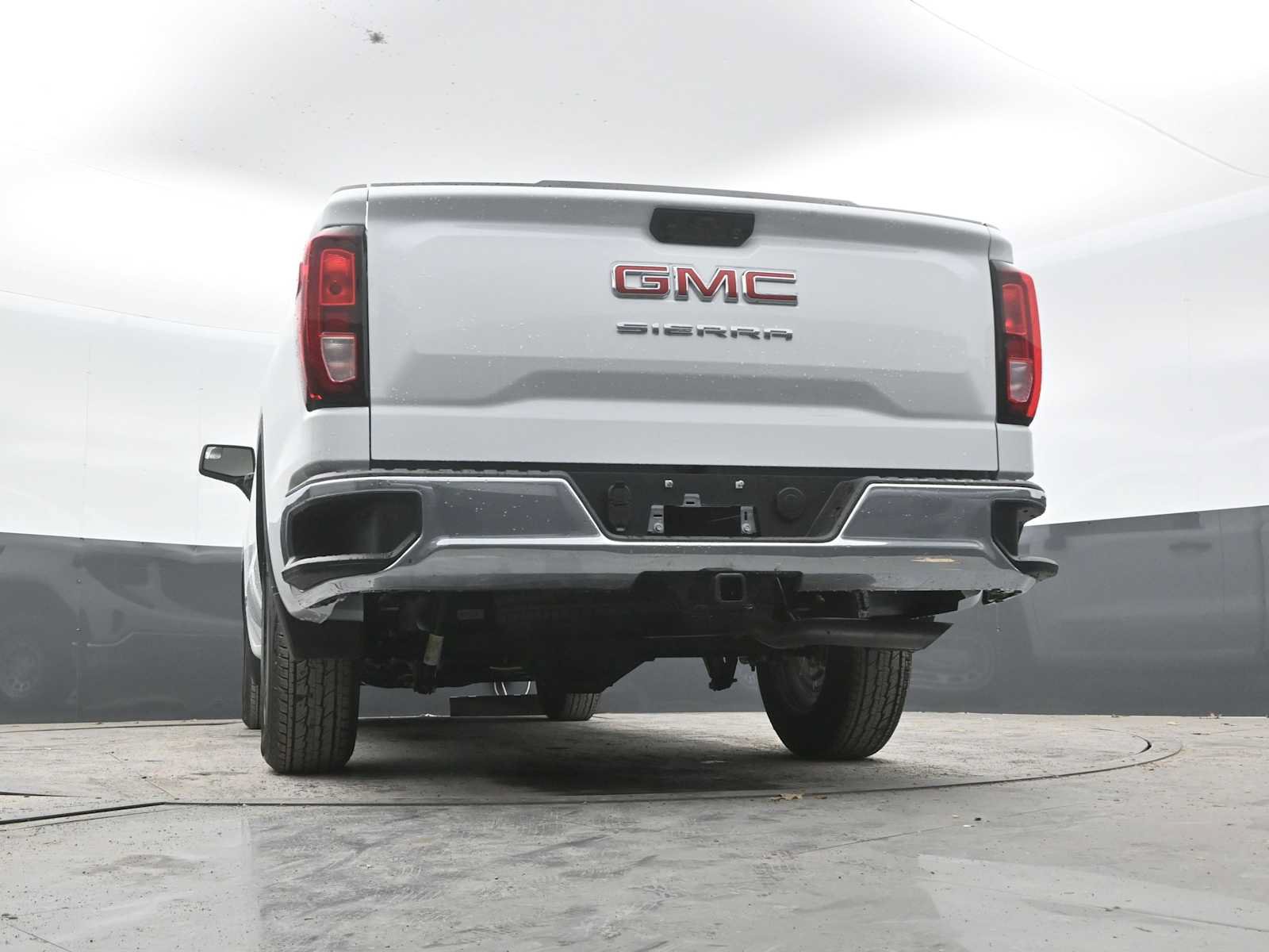 New 2026 GMC Sierra 1500 Pro w/ Pro Value Package AWD/4WD image 47