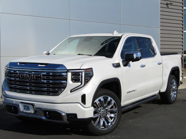 Used 2024 GMC Sierra 1500 Denali w/ Denali Reserve Package image 32