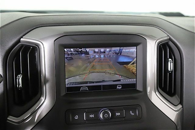 New 2025 Chevrolet Silverado 2500 Custom w/ Custom Value Package image 17