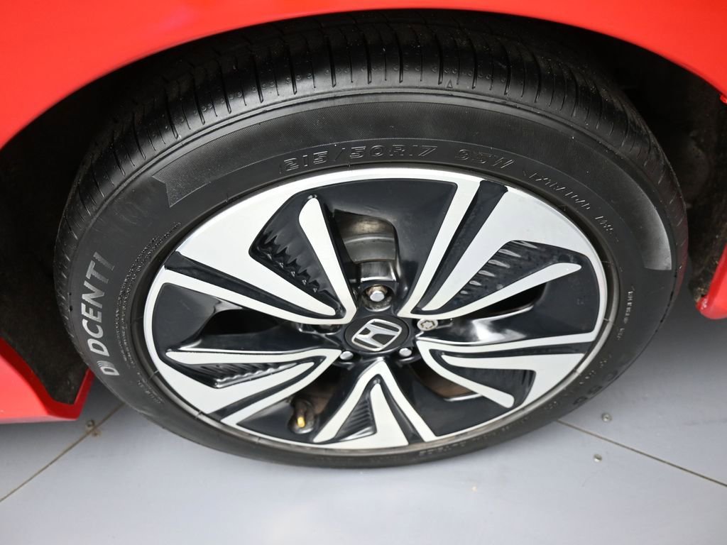 Used 2016 Honda Civic EX-T image 15