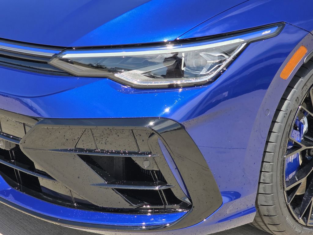 New 2026 Volkswagen Golf w/ Euro Style Package image 6