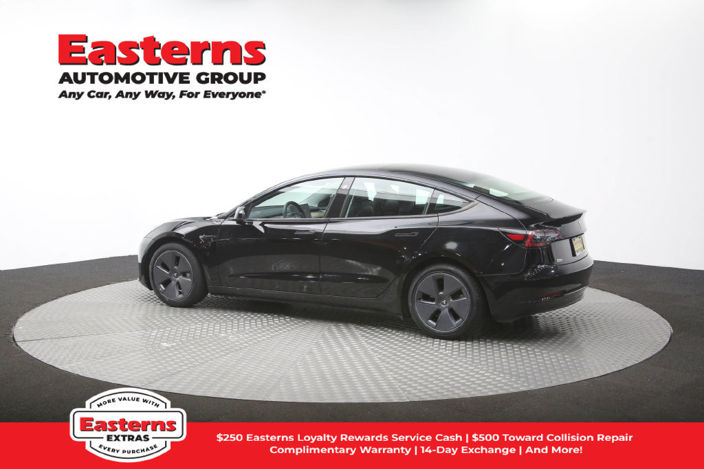 Used 2023 Tesla Model 3 Standard Range RWD image 58