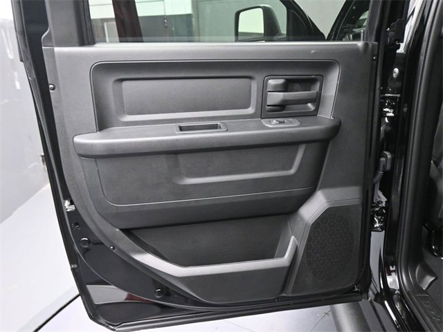 New 2025 RAM 2500 Tradesman w/ Power Wagon Package image 38