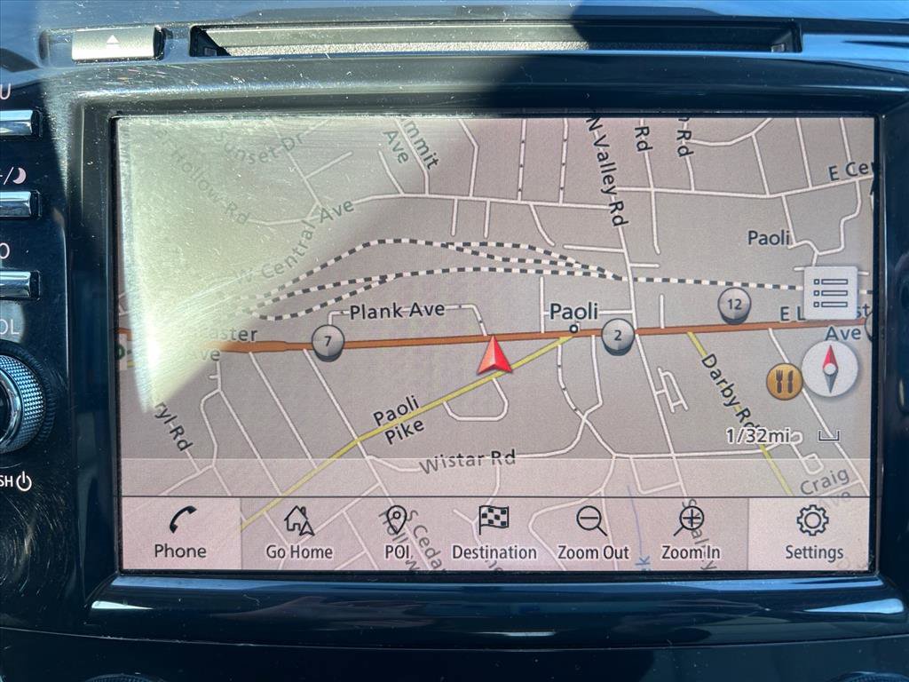 Used 2019 Nissan Murano SL image 28