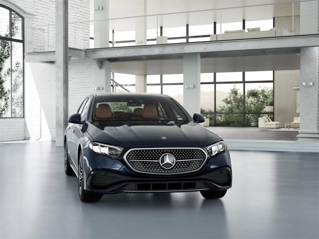 New 2026 Mercedes-Benz E 350 E 350 image 8