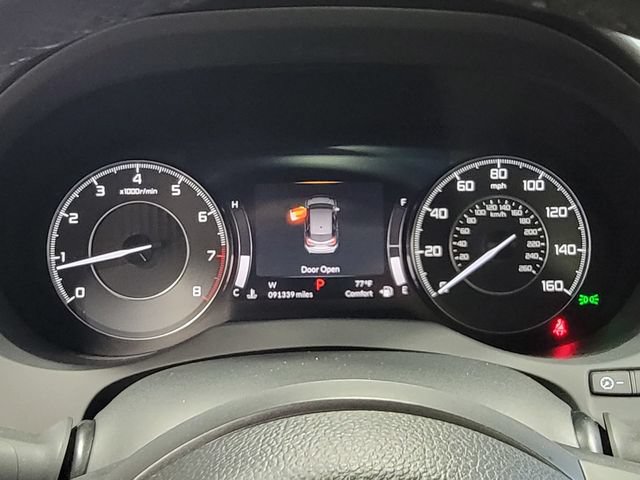 Used 2019 Acura RDX w/ Advance Package FWD image 31