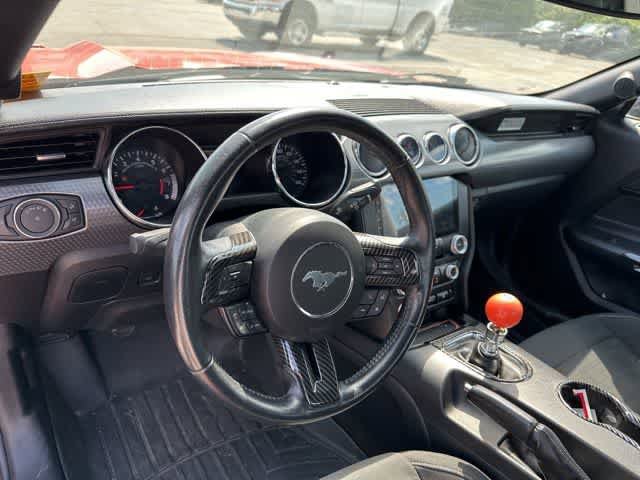 Used 2015 Ford Mustang GT w/ GT Performance Package RWD image 6