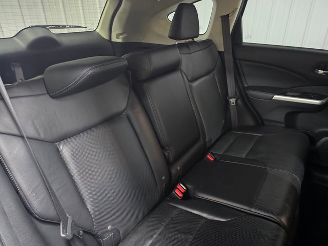 Used 2016 Honda CR-V EX-L image 20
