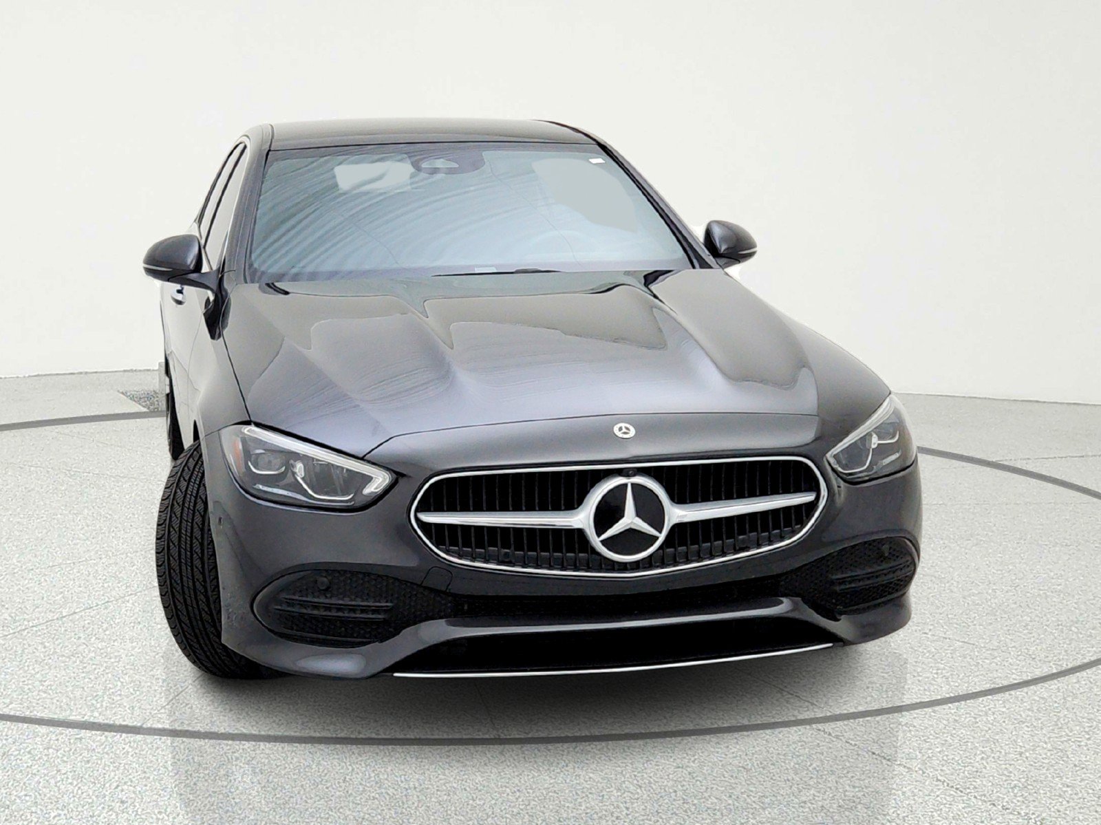 Certified 2023 Mercedes-Benz C 300 4MATIC Sedan image 3