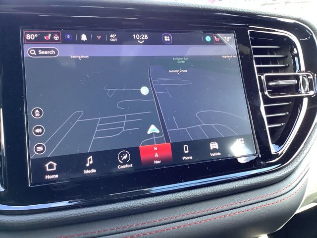 New 2026 Dodge Durango GT image 17