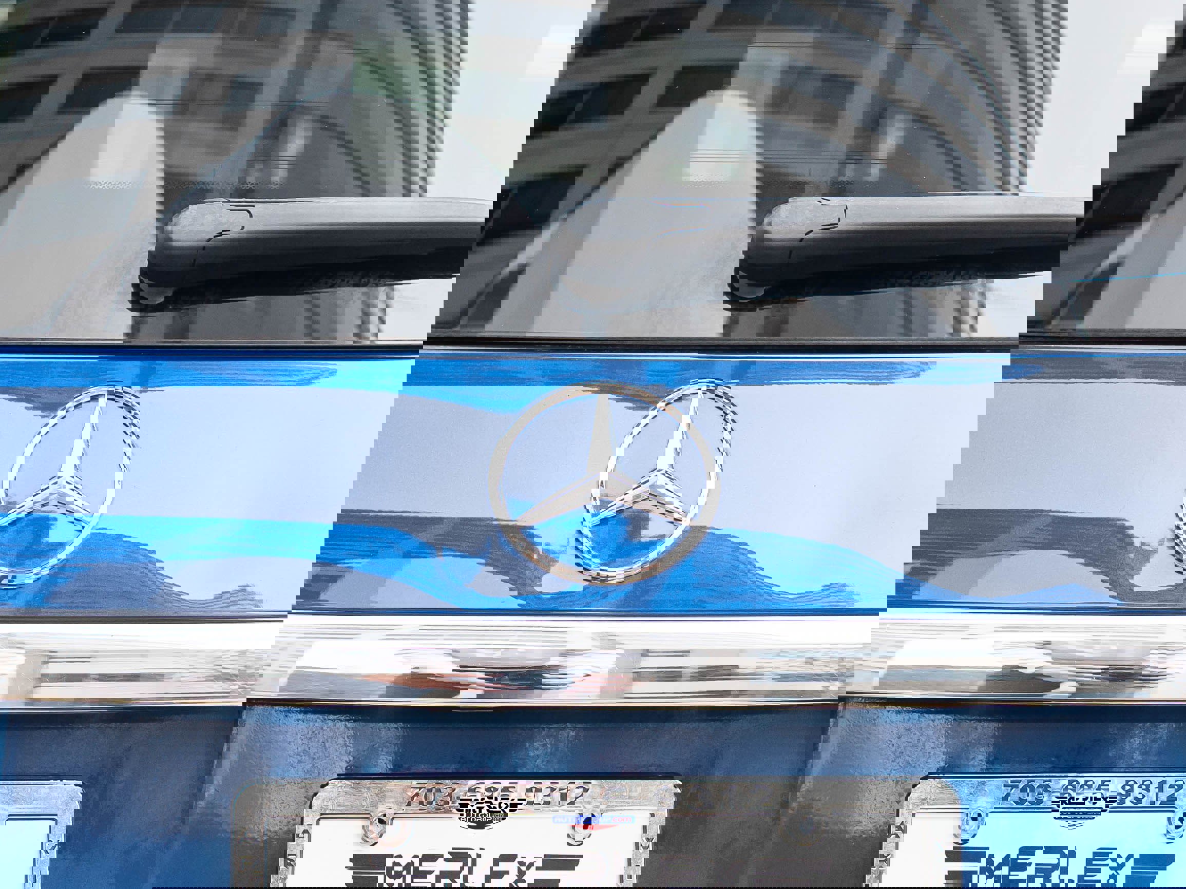 Used 2020 Mercedes-Benz GLS 450 4MATIC image 50