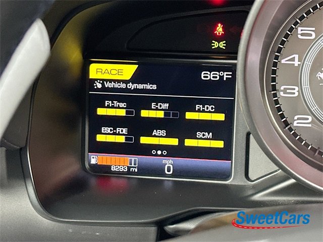 Used 2021 Ferrari F8 Tributo image 21