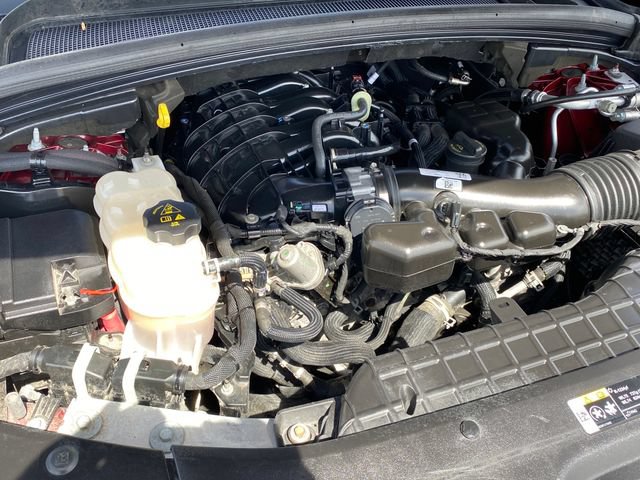 Used 2023 Jeep Grand Cherokee Limited AWD/4WD image 20