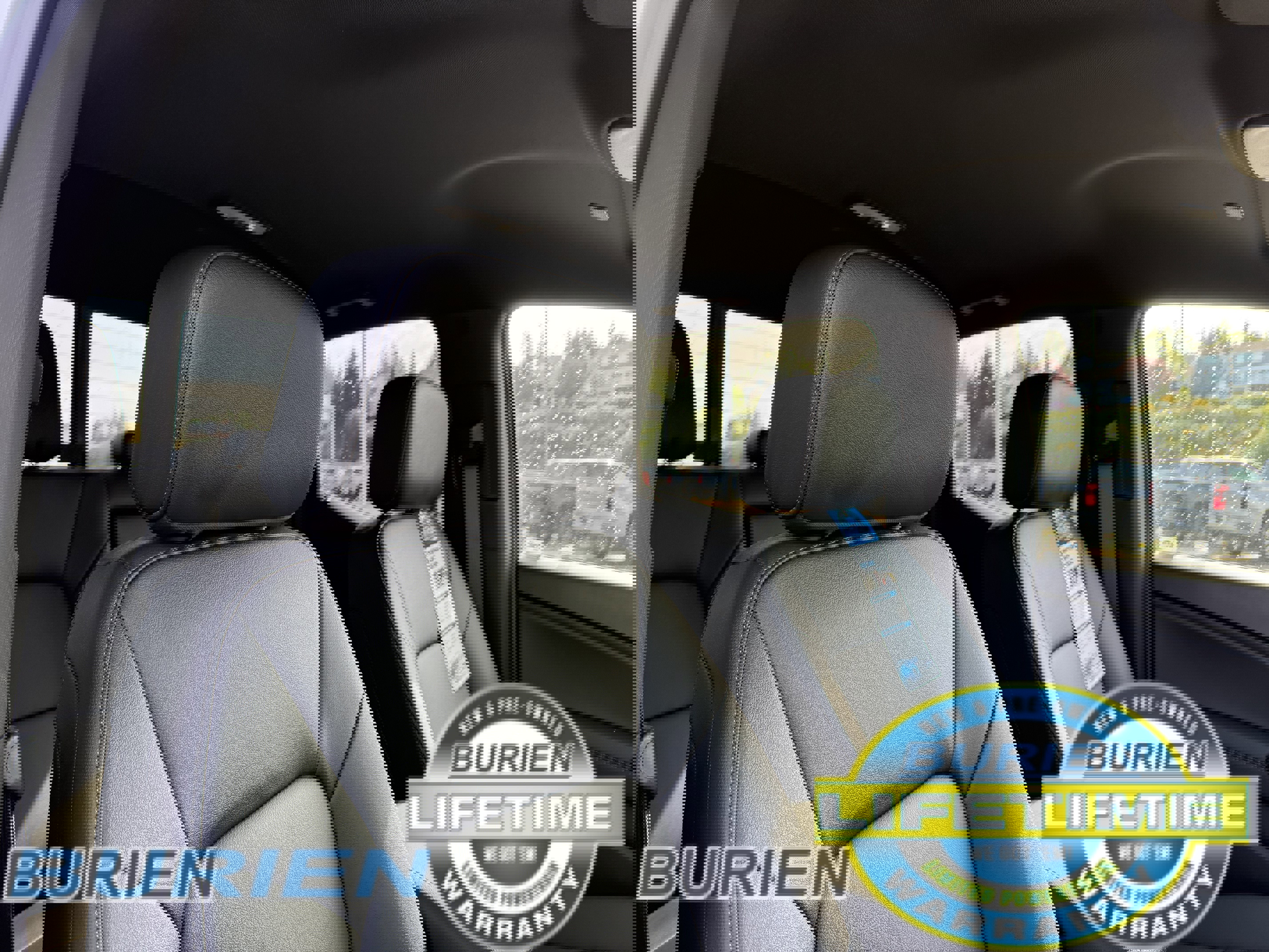 New 2025 Chevrolet Colorado LT w/ LT Convenience Package image 20