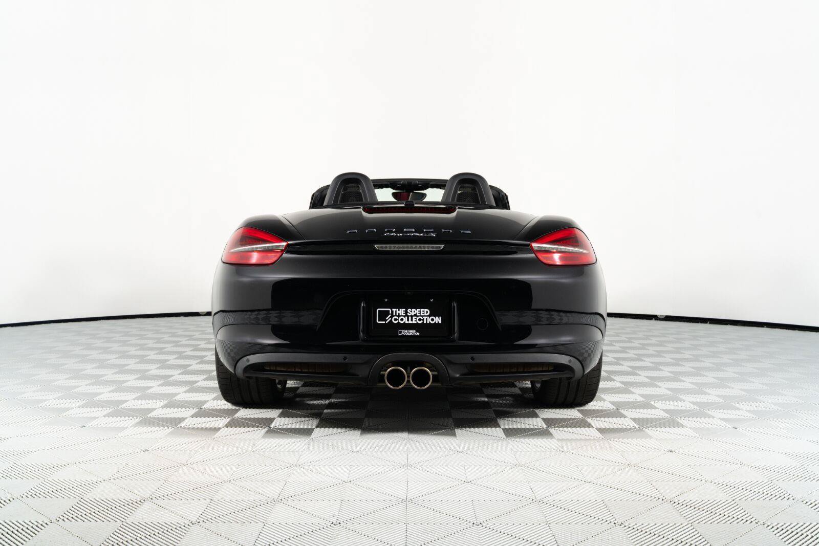 Used 2015 Porsche Boxster S RWD image 20