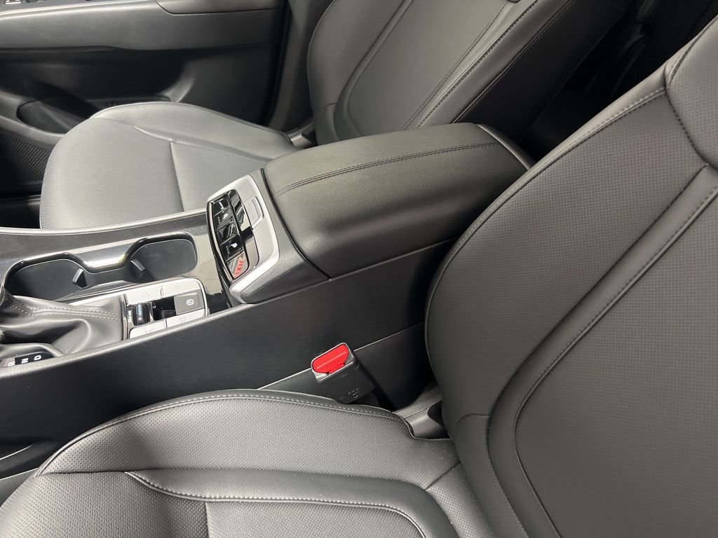 Used 2024 Hyundai Santa Cruz XRT image 27