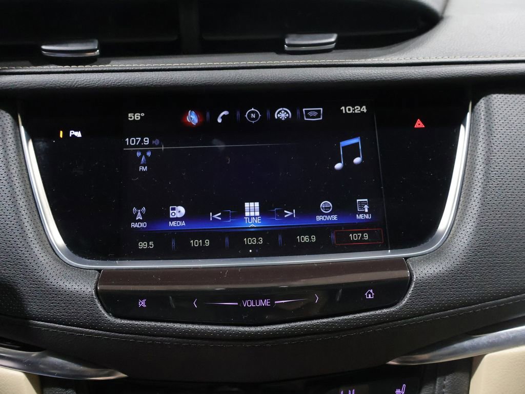 Used 2019 Cadillac XT5 Luxury image 31