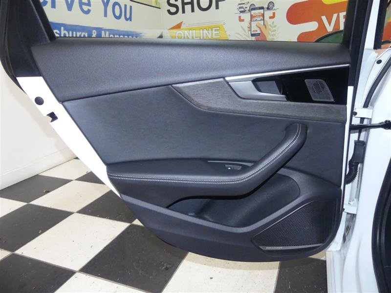 Used 2022 Audi A4 2.0T Premium Plus AWD/4WD image 29