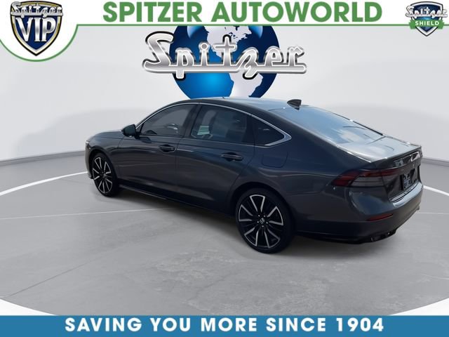 Used 2024 Honda Accord Touring image 8