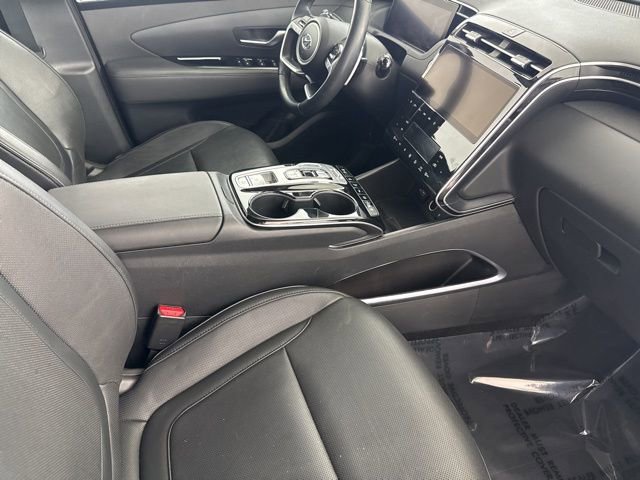 Used 2022 Hyundai Tucson Limited AWD/4WD image 25
