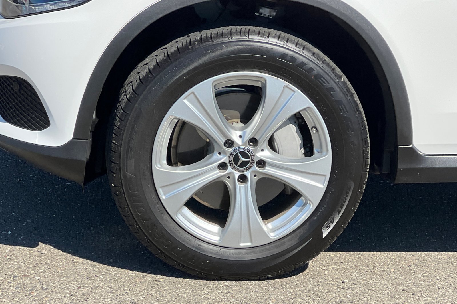 Used 2018 Mercedes-Benz GLC 300 image 11