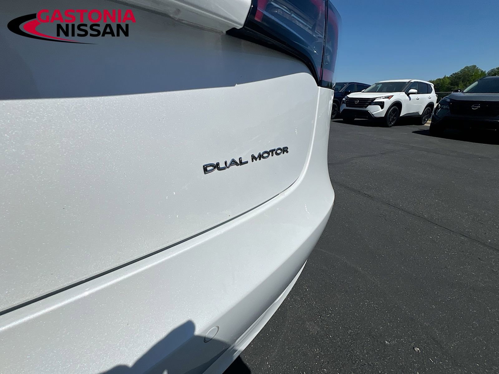 Used 2021 Tesla Model 3 Long Range image 43