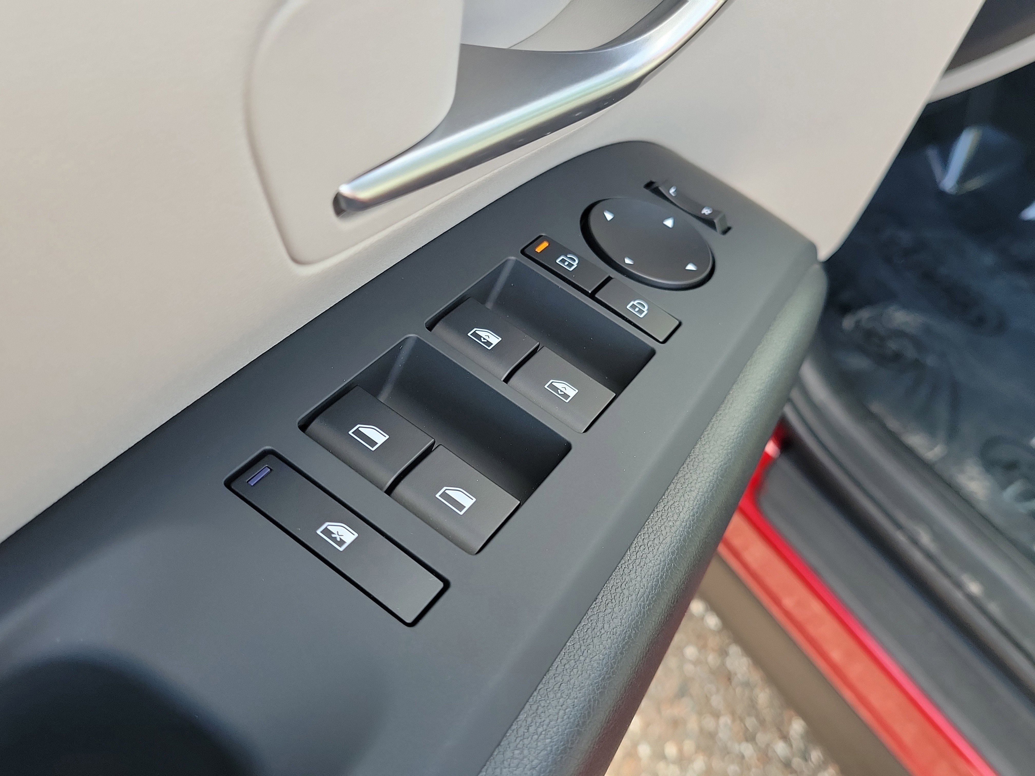 New 2026 Hyundai Tucson SEL image 7