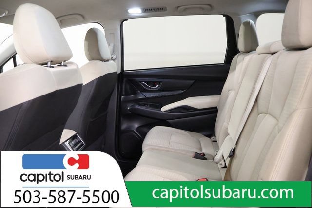 Used 2023 Subaru Ascent Premium w/ Convenience Package AWD/4WD image 29
