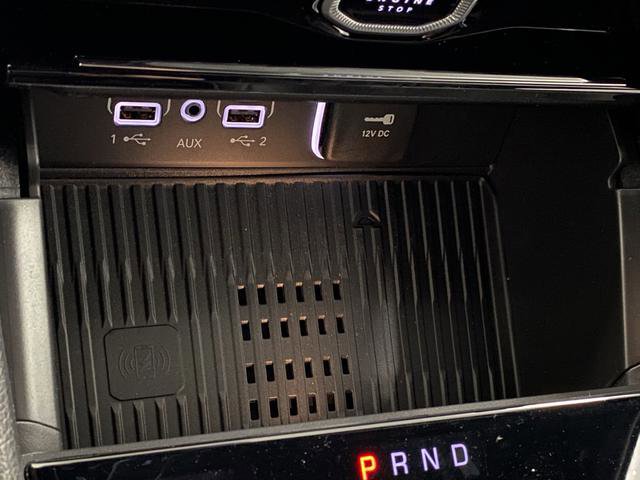New 2026 Jeep Grand Cherokee Altitude image 25