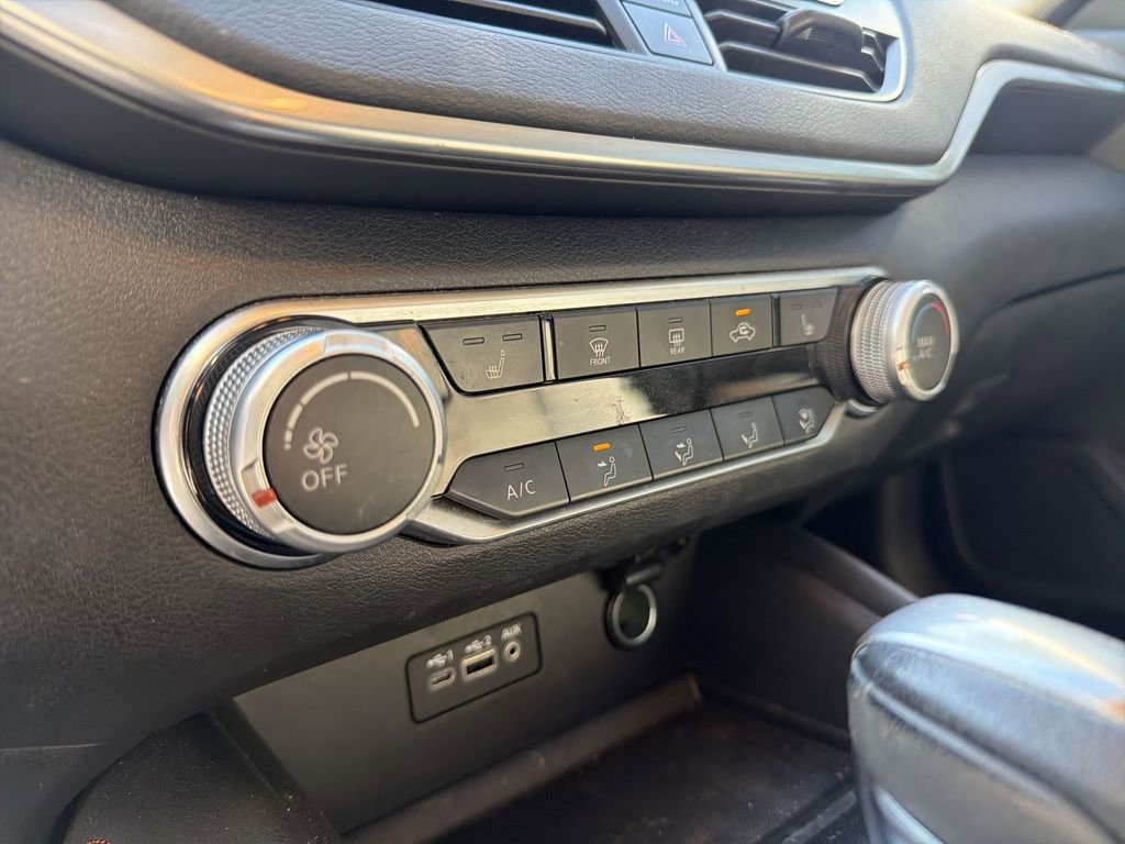 Used 2021 Nissan Altima 2.0 SR image 23