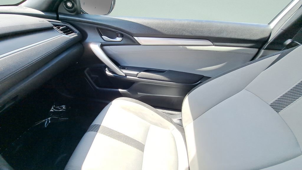 Used 2018 Honda Civic EX-T image 14