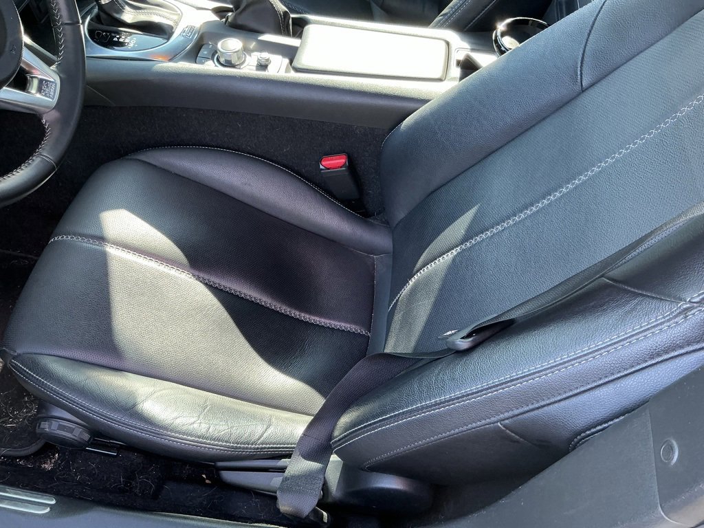 Used 2021 MAZDA MX-5 Miata Grand Touring image 5