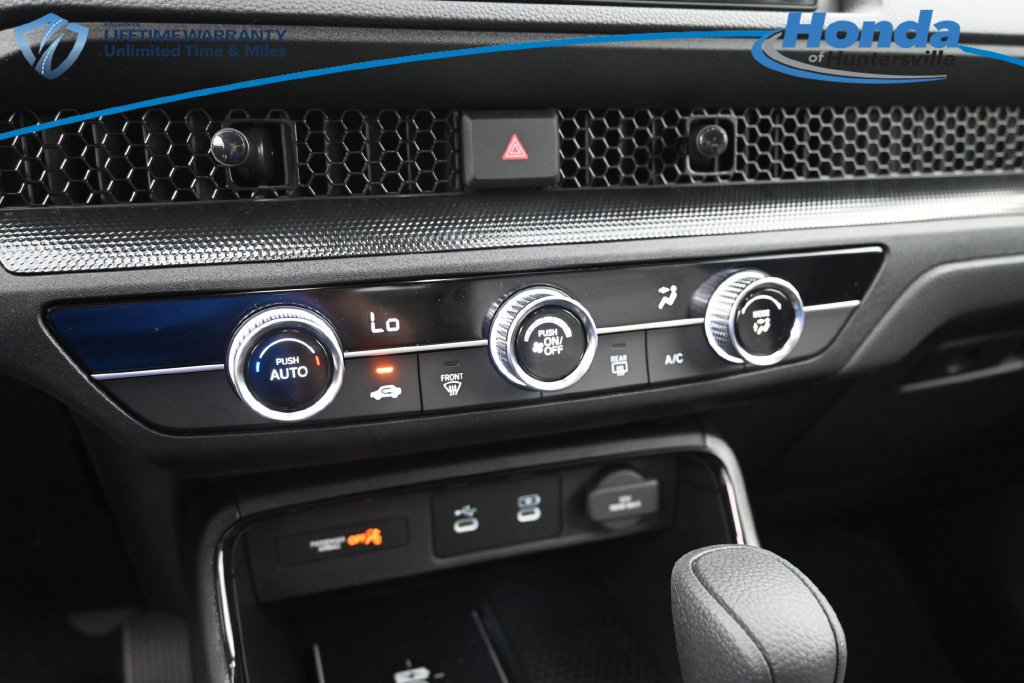 New 2027 Honda CR-V LX image 40