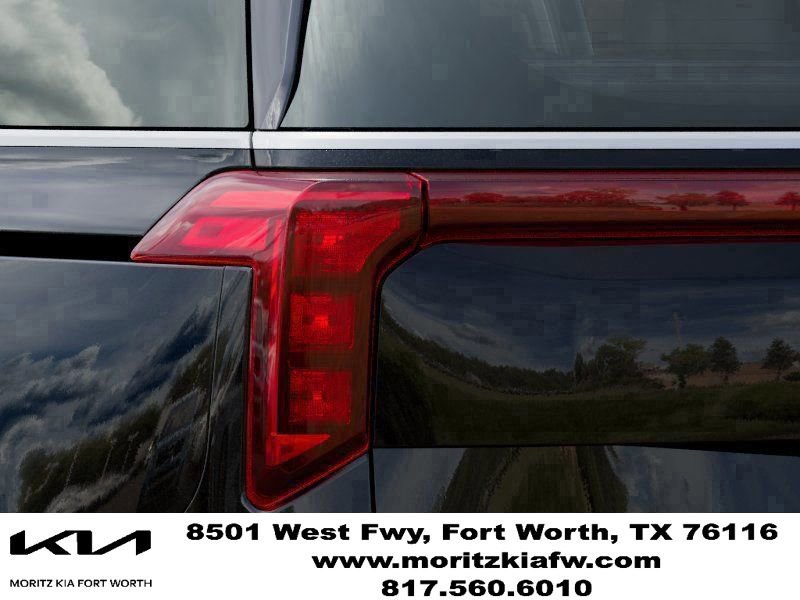 New 2026 Kia Carnival EX FWD image 11