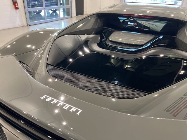 Used 2024 Ferrari 296 GTB image 22