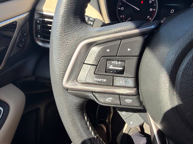 Used 2022 Subaru Outback Limited AWD/4WD image 13