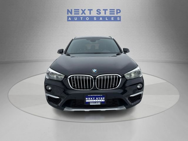 Used 2018 BMW X1 xDrive28i w/ Convenience Package image 2