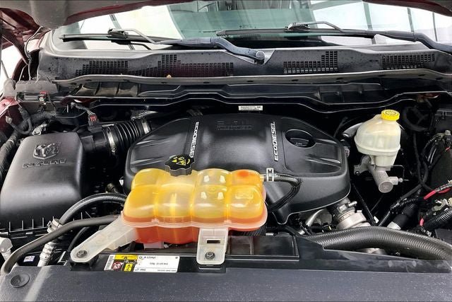 Used 2016 RAM 1500 Limited AWD/4WD image 29