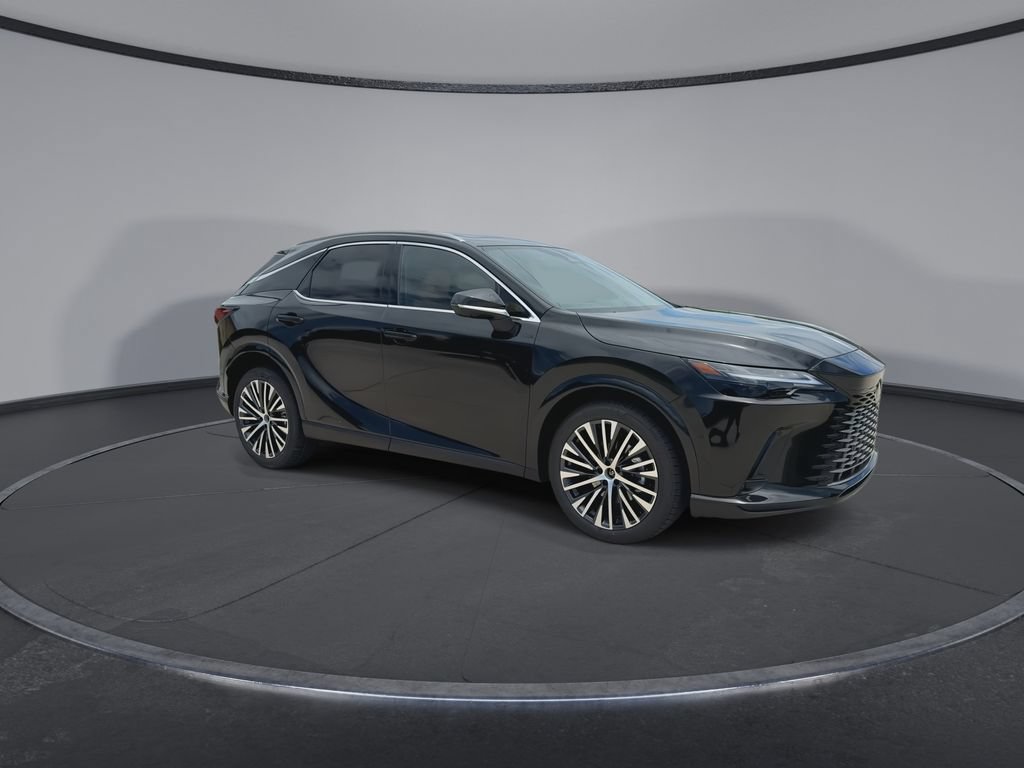 New 2026 Lexus RX 350 Premium Plus AWD/4WD image 2