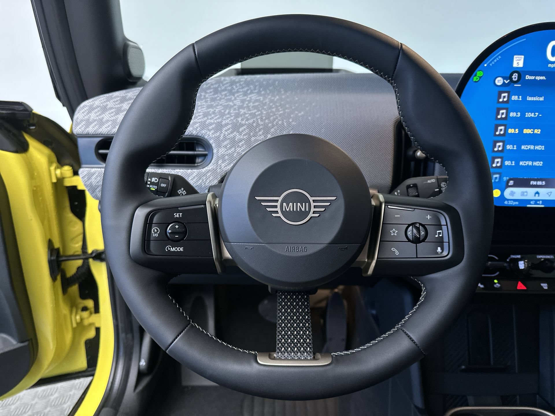 Used 2026 MINI Cooper S FWD image 17